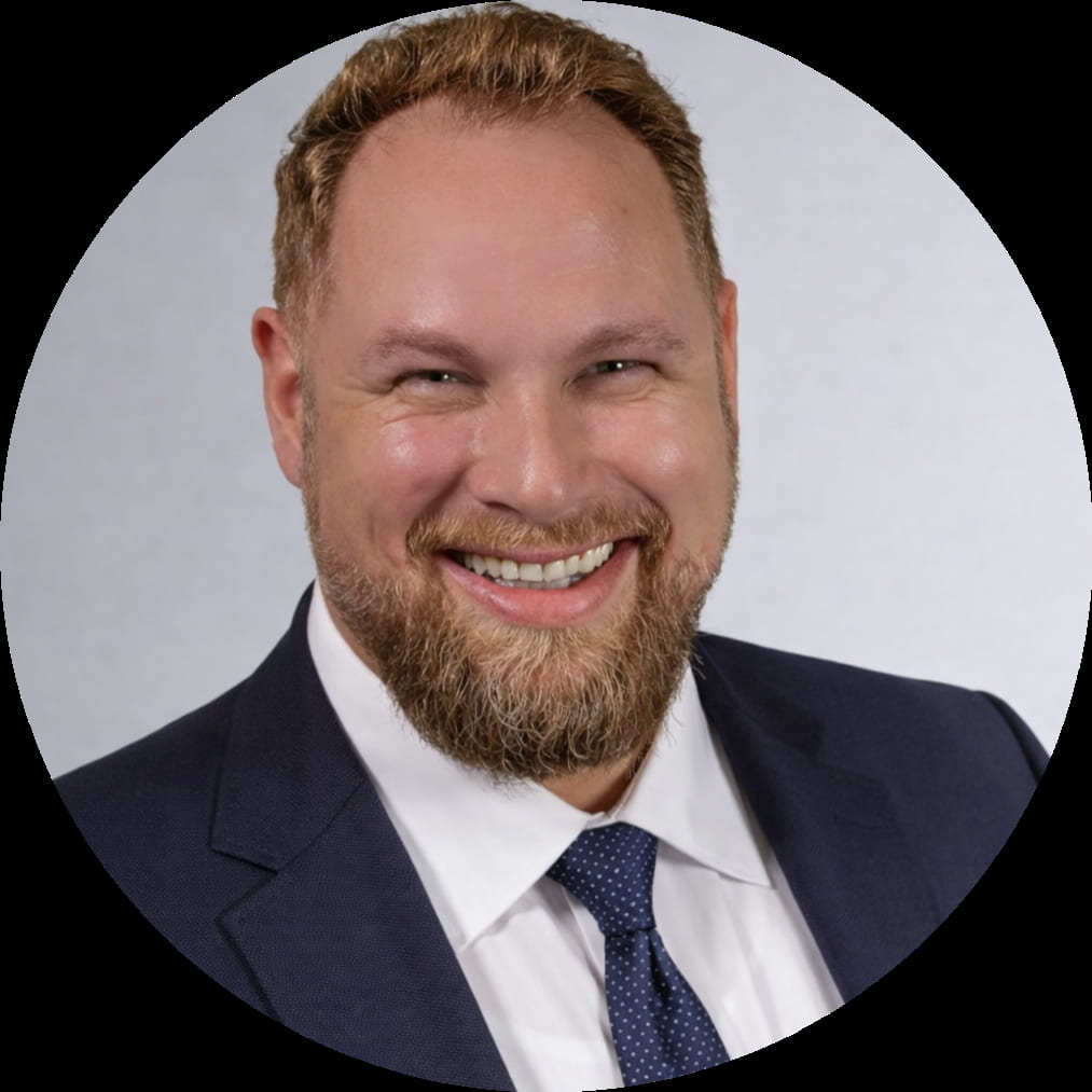 Martin Reubold – BaufiExperte Mainz